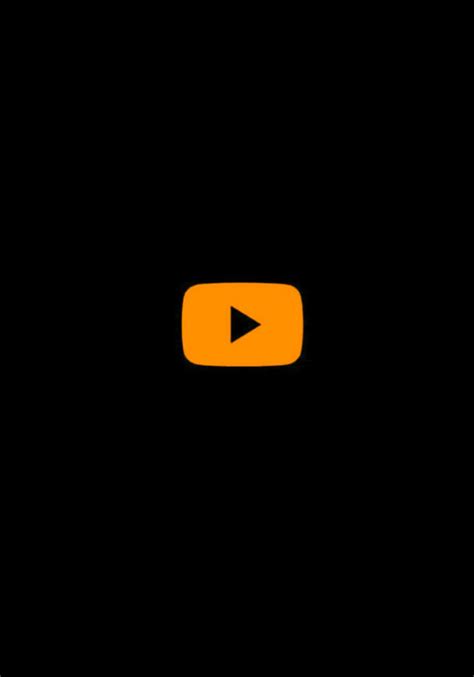 orange and black youtube